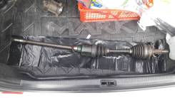 Привод, полуось. Toyota Mark II, GX110, GX115, JZX110, JZX115 Двигатели: 1GFE, 1JZFSE, 1JZGE, 1JZGTE
