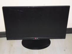 LG. 22", технология OLED