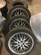 Akita. x17", 5x100.00, ET3