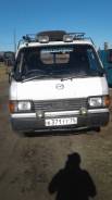 Mazda Bongo. Продается грузовик мазда бонго, 2 200 куб. см., 1 500 кг., 4x4