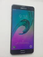 Samsung Galaxy A7 2016. �/�, ������, 3G, 4G LTE, Dual-SIM ����