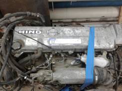  J08C HINO Ranger J08C 