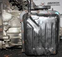 АКПП MITSUBISHI 4G63 Контрактная W4A42