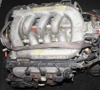 Генератор HONDA J35A