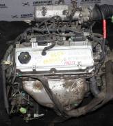 Двигатель MITSUBISHI 4G63 Контрактная