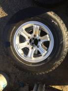 Bridgestone Blizzak. Зимние, без шипов, 2006 год, 60 %, 2 шт