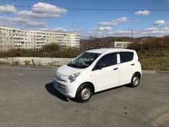Suzuki Alto. автомат, 4wd, 0.7 (54 л.с.), бензин, 111 000 тыс. км