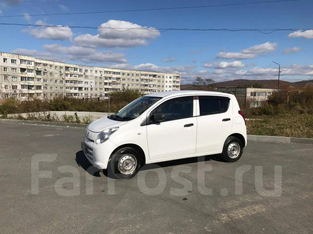Suzuki Alto. �������, 4wd, 0.7 (54��.�.), ������, 150 000����. �� ����