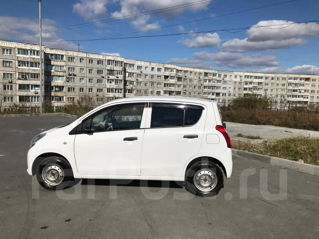 Suzuki Alto. �������, 4wd, 0.7 (54��.�.), ������, 150 000����. �� ����