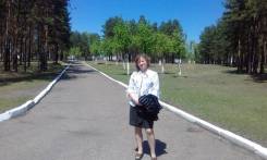 Помощник кладовщика. Высшее образование, опыт работы 1 год