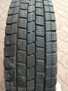 Dunlop DSV-01. Зимние, без шипов, 2012 год, 20 %, 1 шт