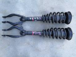 Амортизатор. Mitsubishi L200 Mitsubishi Legnum, EA1W, EA3W, EA7W Mitsubishi Galant, EA1A, EA2A, EA2W, EA3A, EA3W, EA5A, EA5W, EA6A, EA6W, EA7A Mitsubi...