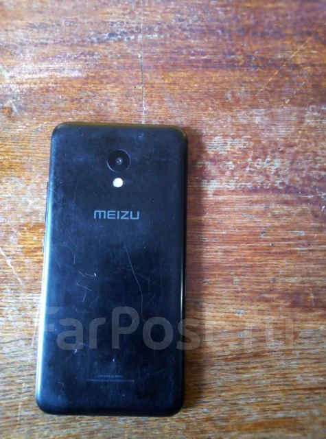 Meizu M5. �/�, 3G, 4G LTE ����