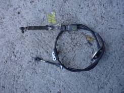 Тросик переключения автомата. Toyota FJ Cruiser, GSJ10, GSJ10W, GSJ15, GSJ15W Toyota Hilux Surf, GRN215, GRN215W Toyota Land Cruiser Prado, GRJ120, GR...