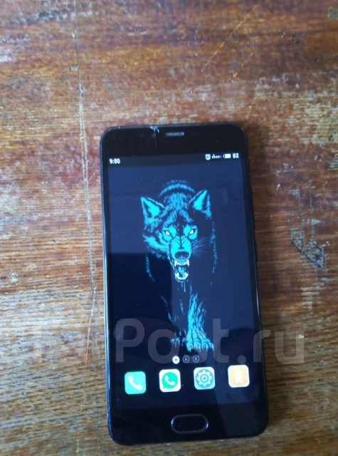 Meizu M5. �/�, 3G, 4G LTE ����