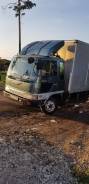 Hino Ranger. , 7 200 куб. см., 5 000 кг., 4x2