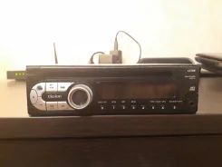 Clarion CZ109 ����