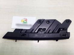 Кронштейн фары. Chevrolet Cruze, J308, J305, J300 Двигатели: F16D4, A14XER, LDD, A14NET, Z18XER, F18D4, F16D3, LUJ