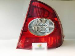 Стоп-сигнал. Ford Focus, CB4, DA3, DB Двигатели: AODA, AODB, AODE, ASDA, ASDB, G6DA, G6DB, G6DD, G8DA, GPDA, GPDC, HHDA, HHDB, HWDA, HWDB, HXDA, HXDB...