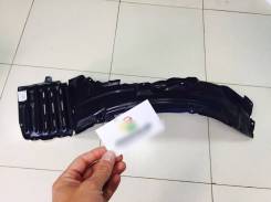 Подкрылок. Mitsubishi Lancer, CX2A, CX3A, CX4A, CX5A, CX8A, CX9A, CY1A, CY2A, CY3A, CY4A, CY5A, CY8A, CY9A Двигатели: 4A91, 4A92, 4B10, 4B11, 4B11T, 4...