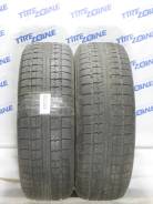 Toyo Winter Tranpath MK4. Зимние, без шипов, 2013 год, 20 %, 2 шт