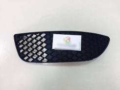 Заглушка бампера. Mitsubishi Lancer, CX2A, CX3A, CX4A, CX5A, CX8A, CX9A, CY1A, CY2A, CY3A, CY4A, CY5A, CY8A, CY9A Двигатели: 4A91, 4A92, 4B10, 4B11, 4...