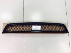 Решетка радиатора. Mitsubishi Lancer, CX2A, CX3A, CX4A, CX5A, CX8A, CX9A, CY1A, CY2A, CY3A, CY4A, CY5A, CY8A, CY9A Двигатели: 4A91, 4A92, 4B10, 4B11...