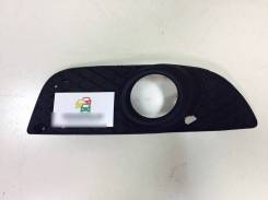Ободок противотуманной фары. Mitsubishi Lancer, CX2A, CX3A, CX4A, CX5A, CX8A, CX9A, CY1A, CY2A, CY3A, CY4A, CY5A, CY8A, CY9A Двигатели: 4A91, 4A92, 4B...