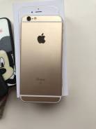 Apple iPhone 6s. Б/у, 32 Гб, Золотой, 3G, 4G LTE