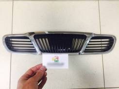 Решетка радиатора. ЗАЗ Шанс Chevrolet Lanos, T100 Двигатель A15SMS