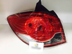 Стоп-сигнал. Chevrolet Cruze, J305, J300, J308, HR52S, HR81S, HR51S, HR82S Двигатели: Z20D1, A14NET, A17DTE, Z18XER, LUD, Z20DMH, M13A, F18D4, A14XER...