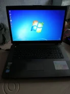 V-lazer. 17.3", ��� 16 ��, ���� 1 000���, WiFi, Bluetooth, ����������� �� 3��. ����
