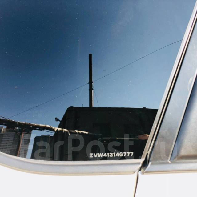 Противоугонная маркировка, укрепление стекл и зеркал а во Владивостоке