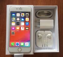 Apple iPhone 6. Новый, Серый, 4G LTE
