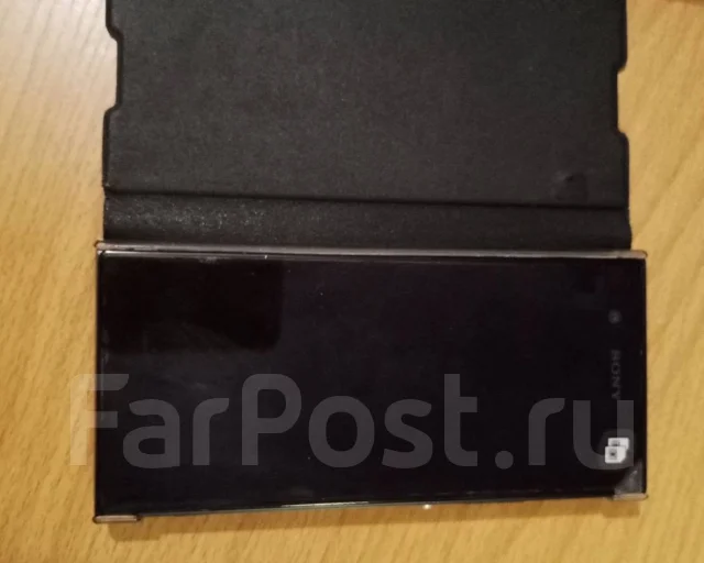 Sony Xperia XA1. �/� ����