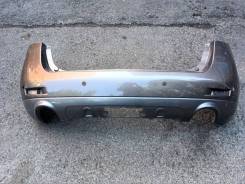 Бампер. Nissan Murano, Z51, Z51R, Z51Z Двигатель VQ35DE