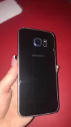 Samsung Galaxy S6 Edge. �/�, 64 ��, �����, 4G LTE