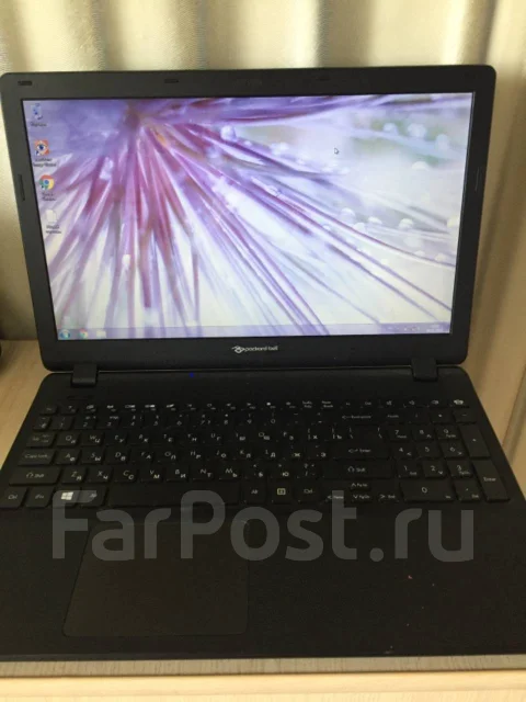 Packard Bell. ��� 4 ��, ���� 512��� ����