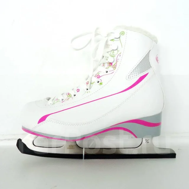 Заточка коньков во Владивостоке