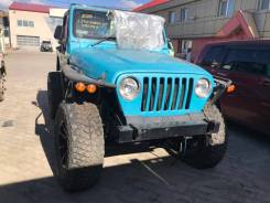 Jeep Wrangler. 1J4FY19SXVP490792
