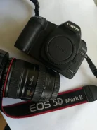 Canon EOS 5D Mark II Kit. 15 - 19.9 �� ����