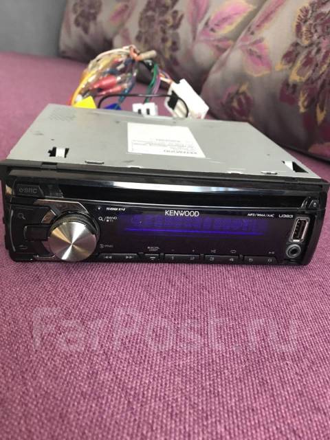 Kenwood U383 ����