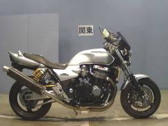 Honda CB 1300. 1 300 куб. см., исправен, птс, без пробега