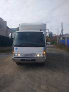 Mitsubishi Fuso. Продаётся грузовик ММС Фусо, 7 500 куб. см., 5 000 кг., 4x2