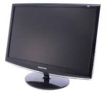 Samsung. 22", технология ЖК (LCD)
