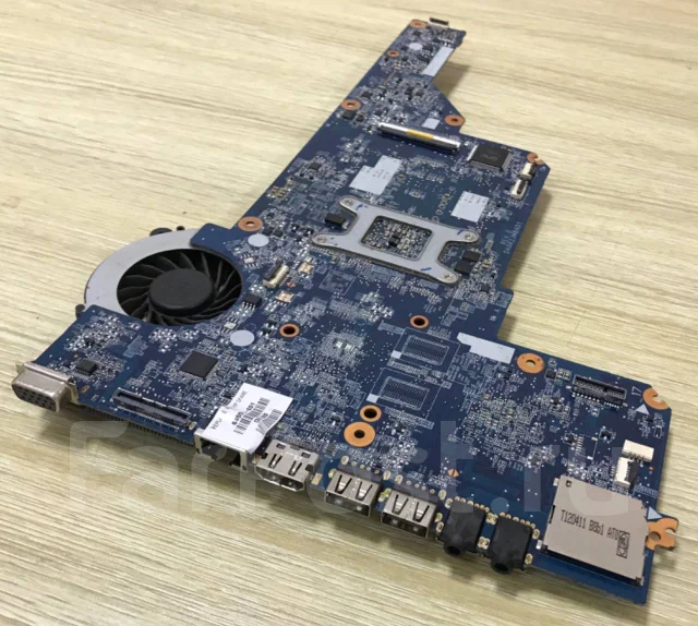 ����������� ����� HP G6-1338er DA0R23MB6D1 ����
