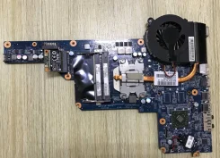 ����������� ����� HP G6-1338er DA0R23MB6D1 ����