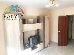 2-комнатная, улица Толстого 23. Некрасовская, агентство, 54 кв. м.