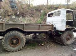 ГАЗ 66. Продам газ 66, 4 254 куб. см., 2 000 кг., 4x4