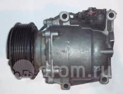 Компрессор кондиционера. Honda Accord, CF3, CF4, CF5, CF6, CF7, CH9, CL1, CL2, CL3 Honda Torneo, CF3, CF4, CF5, CL1, CL3 Двигатели: F18B, F18B1, F18B2...